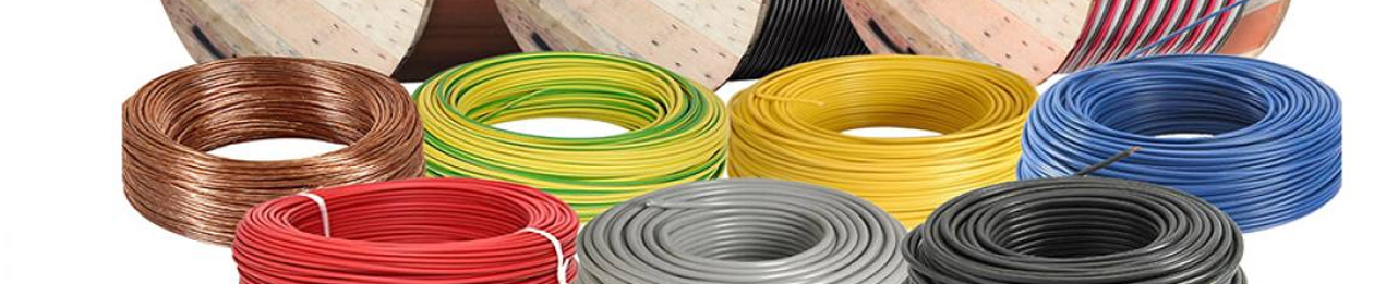 Cables y Conductores