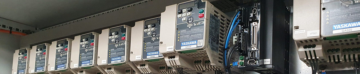 Automatización y Control