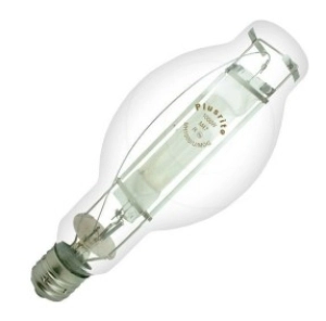 LAMPARA HALOGENURO METALICO 1000W 220V E40- [HPI-T 1000W] - PLUSRITE