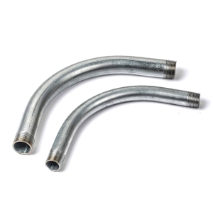 CURVA CONDUIT IMC 1/2» CON UL