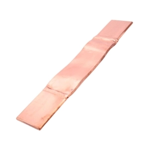 CONECTORES LAMINADOS FLEXIBLES TIPO COBRE MST