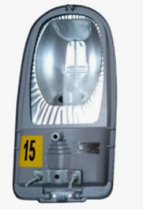 LA LUMINARIA CELSA 150W ES UN EQUIPO DE ALUMBRADO PÚBLICO