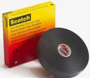 CINTA VULCANIZANTE 3M SCOTCH 23