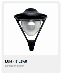 LUMINARIA BILBAO