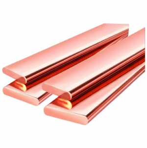 PLATINA DE COBRE DE 3X25 MM2